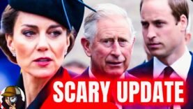 SCARY Update|Royal Reporters REMOVE Evidence|Palace PANICS|WHERE IS KATE?