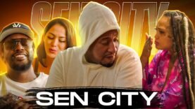 Sen City aka SL-99 “Freeee” Starring Mr. Cam’ron and Donnadadondodda