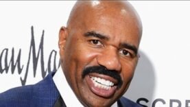 Shady Things About STEVE HARVEY That People Ignore