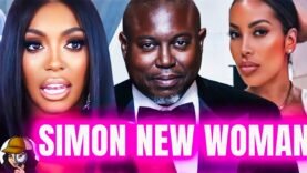 Simon Says Porsha MENTALLY UNSTABLE|Flaunts NEW Woman|Porsha Reacts To Groot Playing Her…