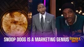 Snoop, Weed & Marketing Genius
