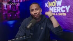 Stephen A. Smith gives some dating advice about who should pay for dinner