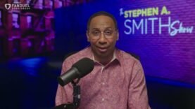Stephen A. Smith says why he still thinks the Lakers can win