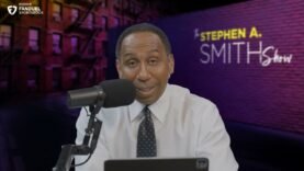 Stephen A. Smith weighs in on Brittney Griner situation