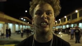 Stitches Evicted from Home After Owing $8K in Back Rent. He Claims Thats Not True.