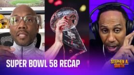 Super Bowl 58 Recap with Louis Riddick