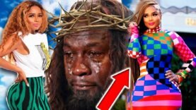 Super Thick Female Pastor With a BBL Gets Caught DOING THIS!