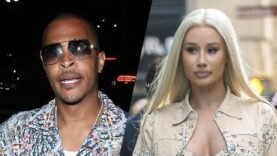 T.I. Says Iggy Azalea Started ‘Acting Different’ After Finding Out White People Liked Her
