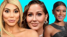 Tamar Braxton & Adrienne Bailon SECRET ALLIANCE, Eniko Hart PREGNANCY, Tory Lanez & Boosie!