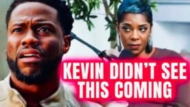 Tasha K Makes MAJOR Surprise Move Against Kevin Hart|Kevin Didn’t See This Coming|