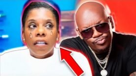 Tasha K Might Get Sued AGAIN After Accusing A MAN OF Having A-I-D-S!!