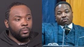 Taxstone REACTS To NOT GUILTY Verdict On MURDER Charge But GUILTY Of Manslaughter “WE GUCCI MY JE..