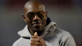 Terrell Owens Calls Jason Whitlock and Michael Irvin Uncle Toms, Offers Irvin ‘Powdered’ Donut