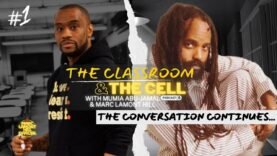 The Classroom & The Cell Episode 1 | “The Conversation Continues”