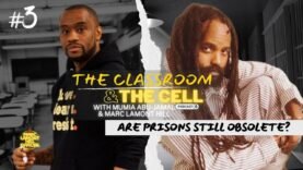 The Classroom & The Cell Episode 3 | Are Prisons STILL Obsolete?!