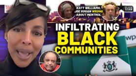 The DEVASTATING Impact of The Tobacco Industry’s INFILTRATION Of Black Communities
