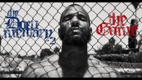 The Game Announces “The Documentary 2” is a Double Disc With 38 Tracks Dropping on Oct. 9th & Oct 16