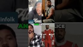The Hidden Code  Is there a secret meaning behind Michael B Jordan’s car crash
