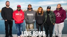 The Joe Budden Podcast Episode 678 | Love Bomb