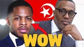 The Nation of Islam Critiques The @byKevinSamuels Experience AND GUESS WHO IS MAD? (PART 1)