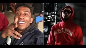 The Producer for Desiigner’s “Panda” Says Future is suing that Panda sounds like F*ck up them Commas