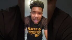 The Truth Behind G-Herbo Homies Turning On Him