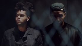 The Weeknd Says He Gave Drake Almost Half his Album To Make “Take Care” Because He was Hungry.