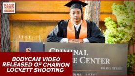 This Was A ‘Drive-By Shooting’: Houston Police Kill Charion Lockett While Trying To Serve Warrant