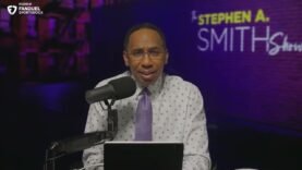 This whole Zion situation is NONSENSE, says Stephen A. Smith