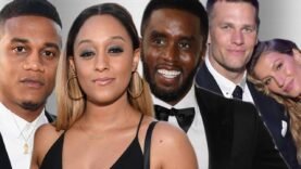 TIA MOWRY’S HUSBAND DENIES CHEATING, DIDDY CALLS OUT MASE, TOM BRADY LIED TO GISELE & MORE!
