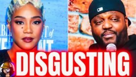 Tiffany Haddish & Ari Spears Sued 4 VILE DISGUSTING ACTS w/Minors|Using Same Lawyer As Prince Andrew