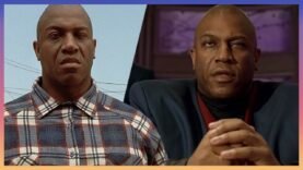 Tommy “Tiny” Lester’s D E * T H is a WARNING to all who live alone!(Replay)