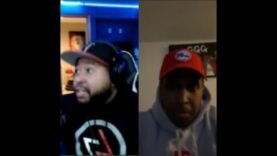 TOP5 TELLS DJ AKADEMIKS THAT HE’S DRAKE SHOOTER