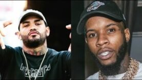 Tory Lanez and Joyner Lucas Trade Diss Songs after Tory Said Joyner couldn’t go ‘BAR FOR BAR’ w/ him