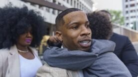 Tory Lanez Prison Sentencing …….. They Trying to give my dawg 22 YEARS!