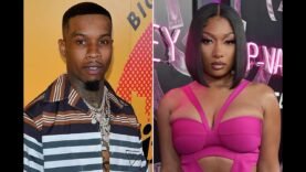 Tory Lanez Trial Got Botched By DA who wanted to Give Meg Thee Stallion a Victory??