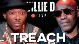 Treach On The Status Of Naughty By Nature Today & Upcoming Projects