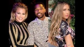 Tristan Thompson Apologizes to Khloe Kardashian for having a Cheating and Second Baby on her.