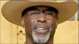 Trump Supporter Isaiah Washington Goes Full Uncle Ruckus… Praises Klan Members