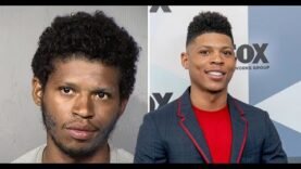 Video Shows Empire Actor Bryshere Grey Acting CRAZY; Is He ON DRUGS??