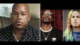 Wack Explains If Snoop Dogg SNITCHED After 6IX9INE EXPOSED His Paperwork ‘He Beat A Murder Case’