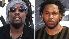 Wale Says Kendrick Hasn’t Answered the Phone Since he Blew Up. Jay Rock Calls him a Sucka.
