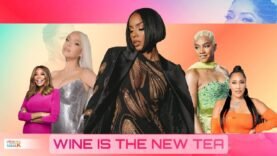 Wendy Williams Health is Bad, Beyoncé, Kelly Rowland, Scrappy & Erica, Natalie Nun & Tiffany Haddish