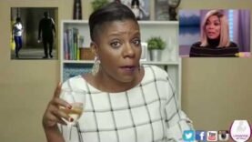Wendy Williams Husband Kevin, F0RCED His “KEPT WOMAN” Sharina To AB0*RT Her Pregnancy in 2013