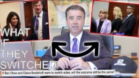 What if Johnny Depp’s Legal Team Represented Amber Heard Instead? (Your Questions)