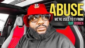 Why Black Men Don’t Give a F*ck Anymore, Even When Women Cry and Complain, Most Have Check Out