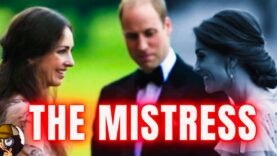 William CAUGHT At Alleged Mistress’ Home After BLAMING Kate 4 FEUD w/ Harry & Meghan