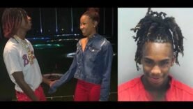 YNW Melly files motion to Prevent Prosecutor to put his Ex Girlfriend and Her Mom on the Stand!