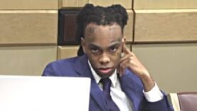 YNW MELLY SCORED A VICTORY TODAY IN COURT… OR IS HE COOOOOKEDDD?? (DAY 3)