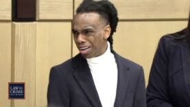 YNW Melly Trial Day 12. Did they get Lil Baby AGAIN? Wat dat fool Yachty Talmbout?? Pray for 6ix9ine